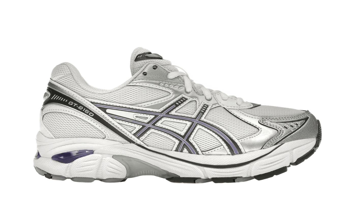 ASICS GT-2160 White Space Lavender - 1203A320-104