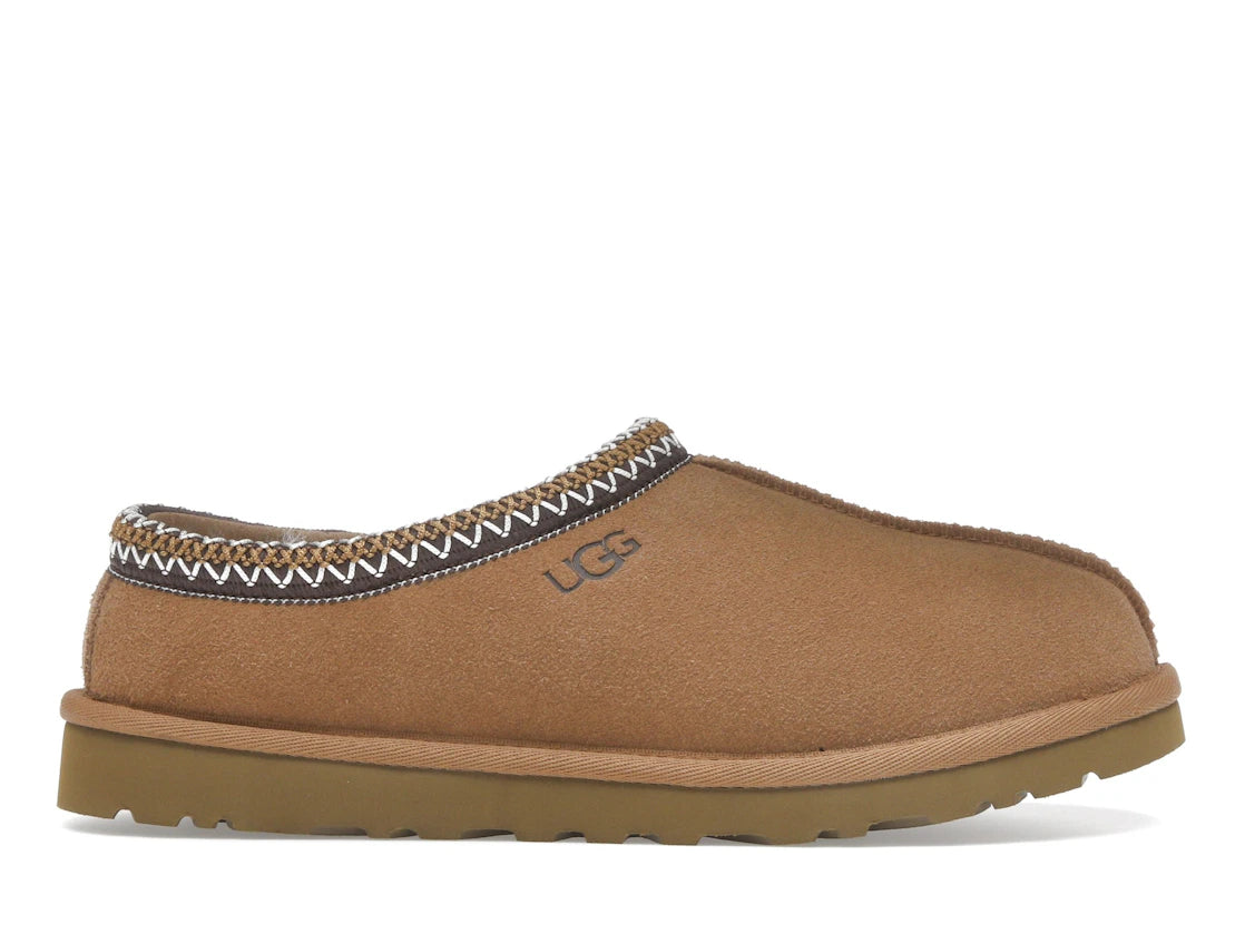UGG Tasman II Slipper Chestnut - 1174671-CHE