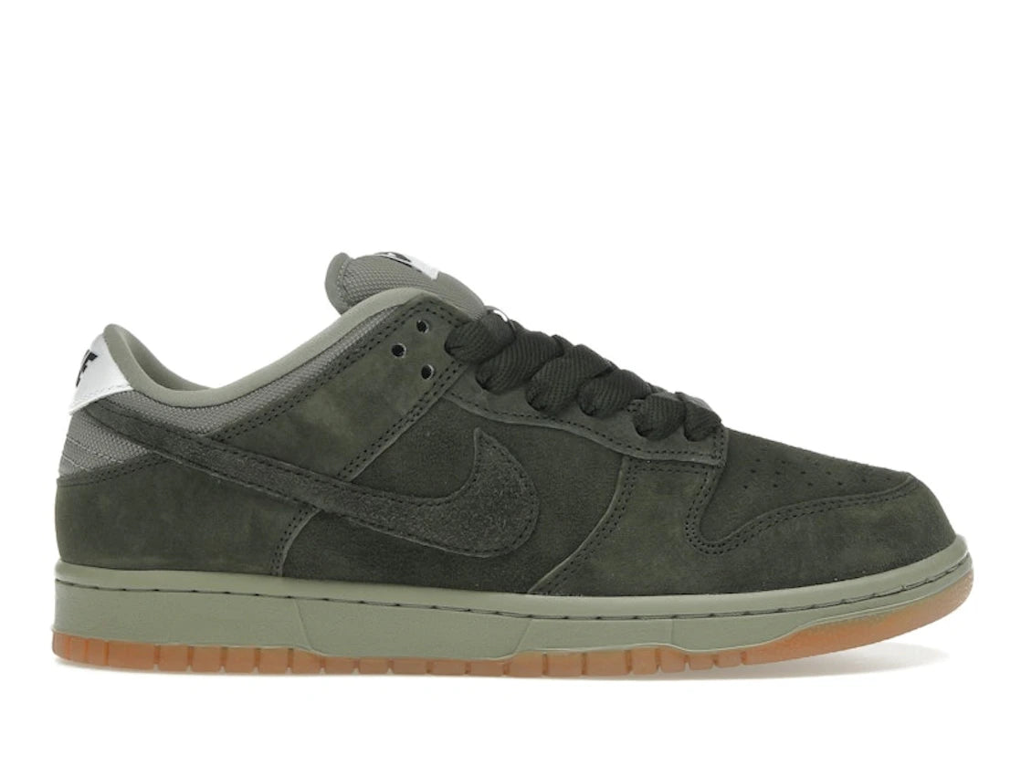Nike SB Dunk Low Pro B Sequoia - HJ0367-301