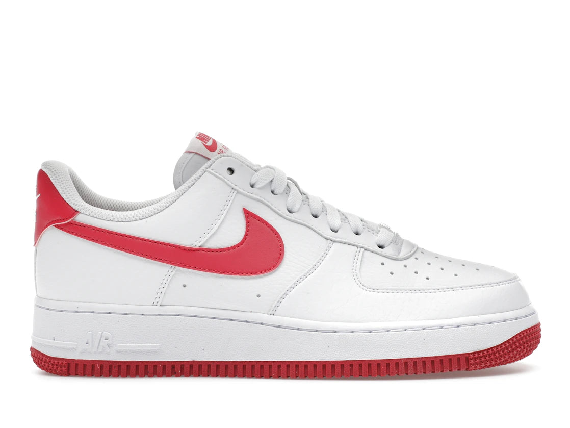 Nike Air Force 1 Low \&07 Next Nature Aster Pink - DC9486-102