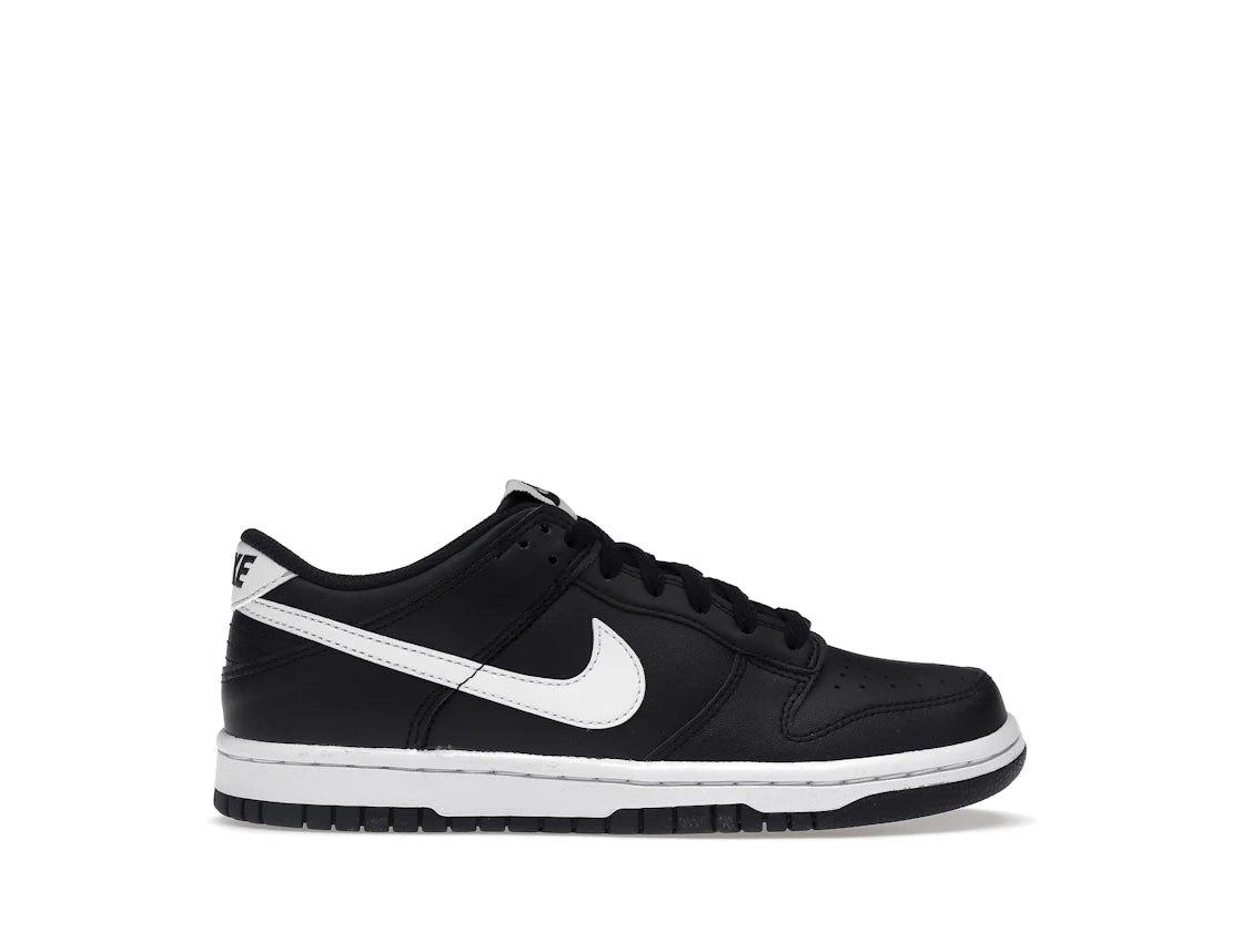 Nike Dunk Low Black Panda 2.0 - FD1232-001