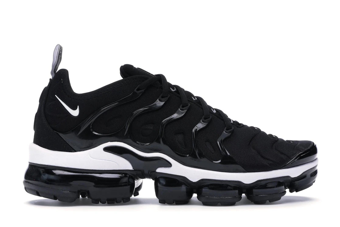 Nike Air VaporMax Plus Overbranding Black - 924453-011