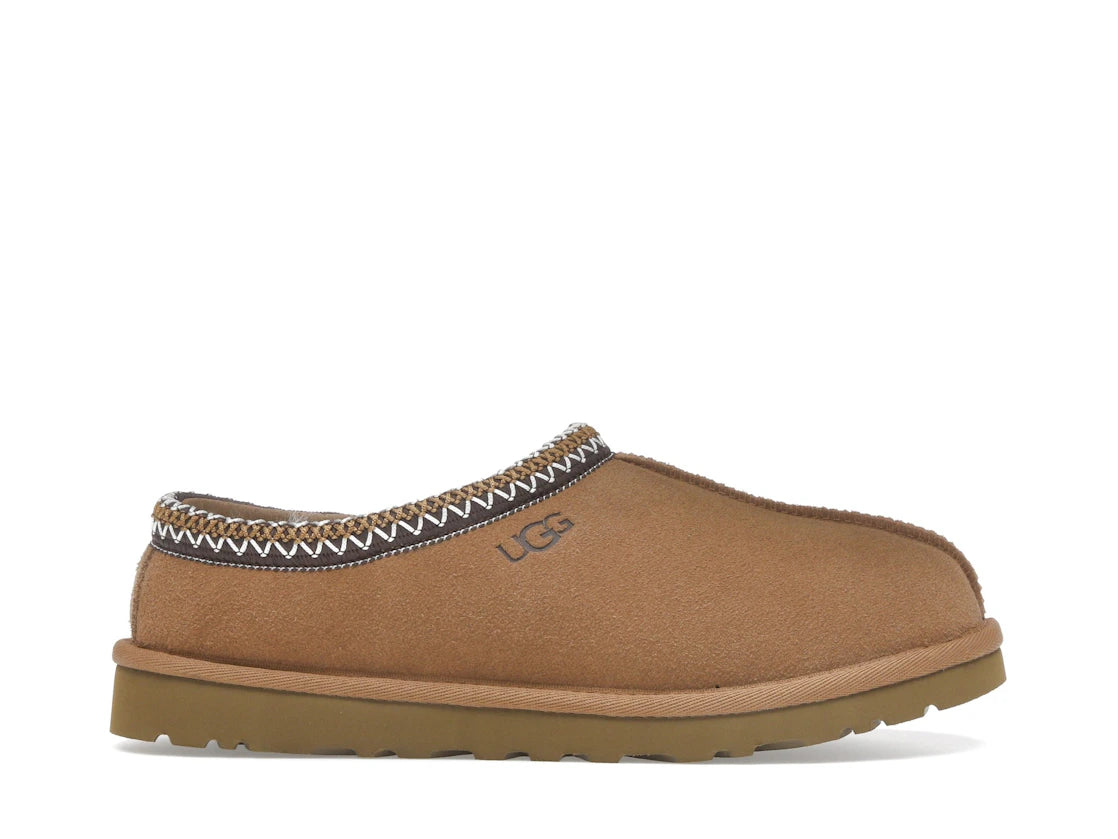 UGG Tasman II Slipper Chestnut - 1174470-CHE