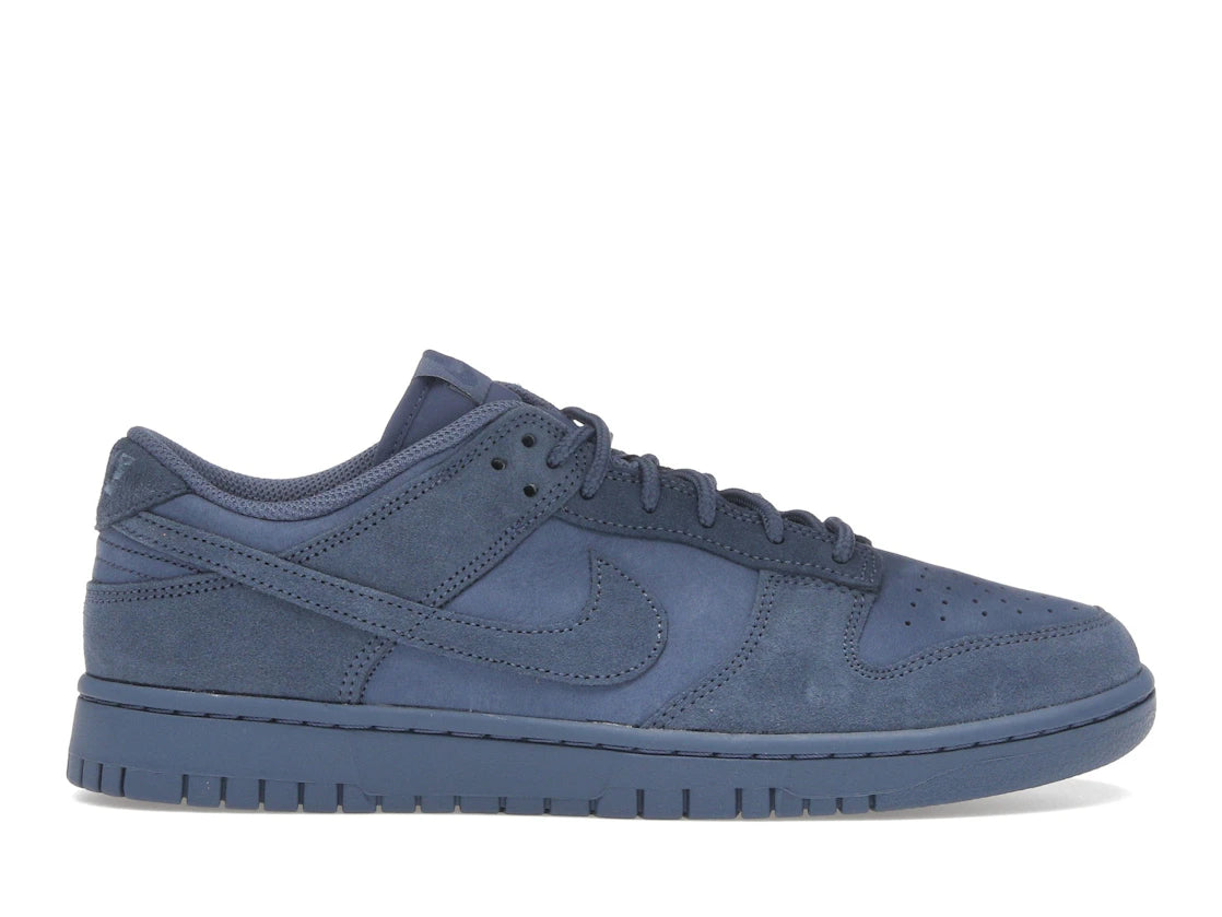 Nike Dunk Low SE Diffused Blue - IB6651-400