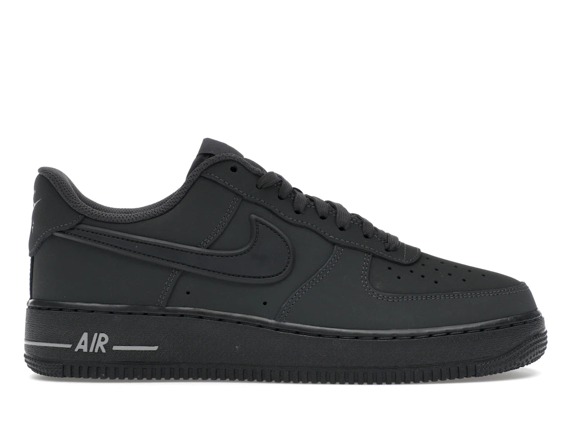 Nike Air Force 1 Low \&07 SE Anthracite - HV6223-002