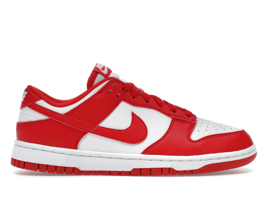 Nike Dunk Low Next Nature St. John's - DD1873-116