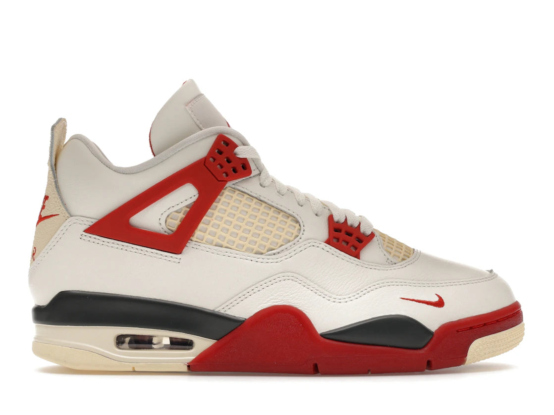 Nike Air Jordan 4 Retro OG Nigel Sylvester Brick After Brick - IQ8055-100