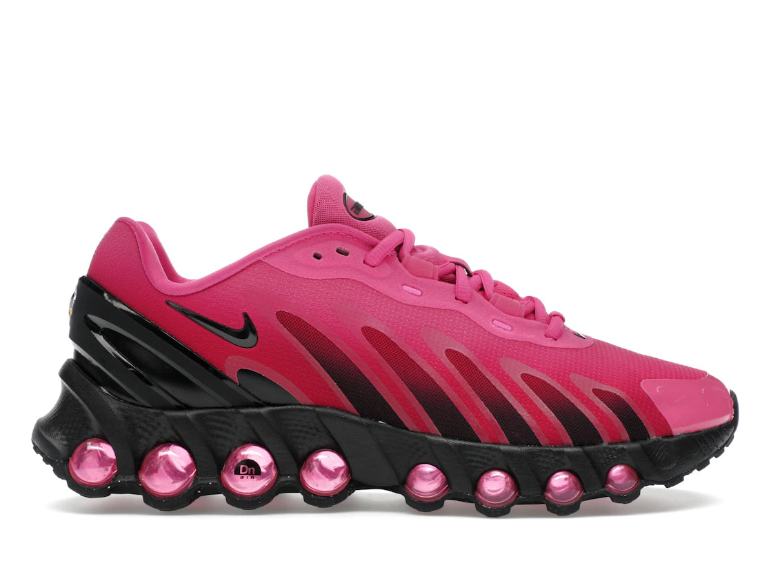 Nike Air Max Dn8 Laser Fuchsia Black - HF5509-601