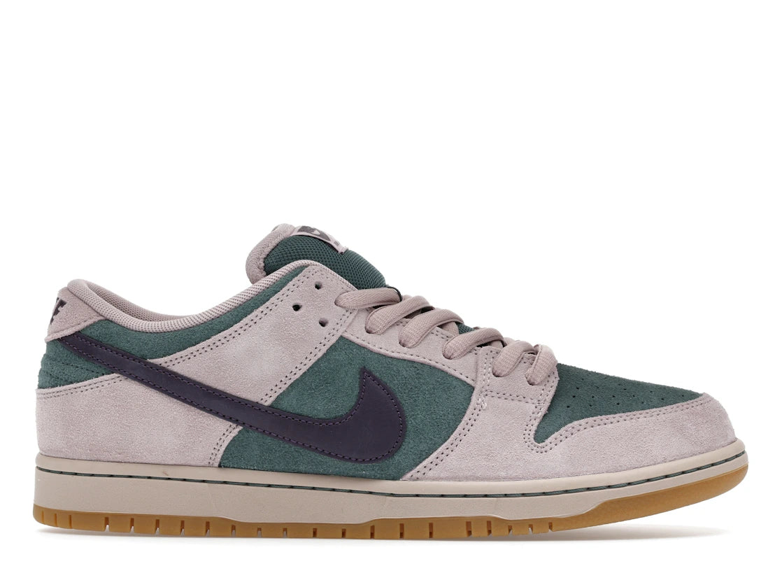 Nike SB Dunk Low Pro Mineral Slate - HQ1625-300