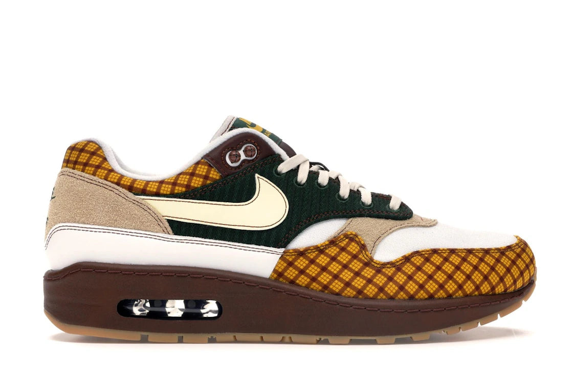 Nike Air Max 1 Susan Missing Link - CK6643-100