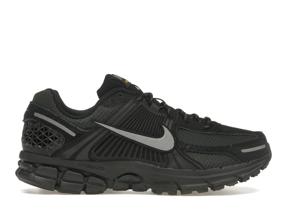 Nike Zoom Vomero 5 Black Sequoia - HV2527-001