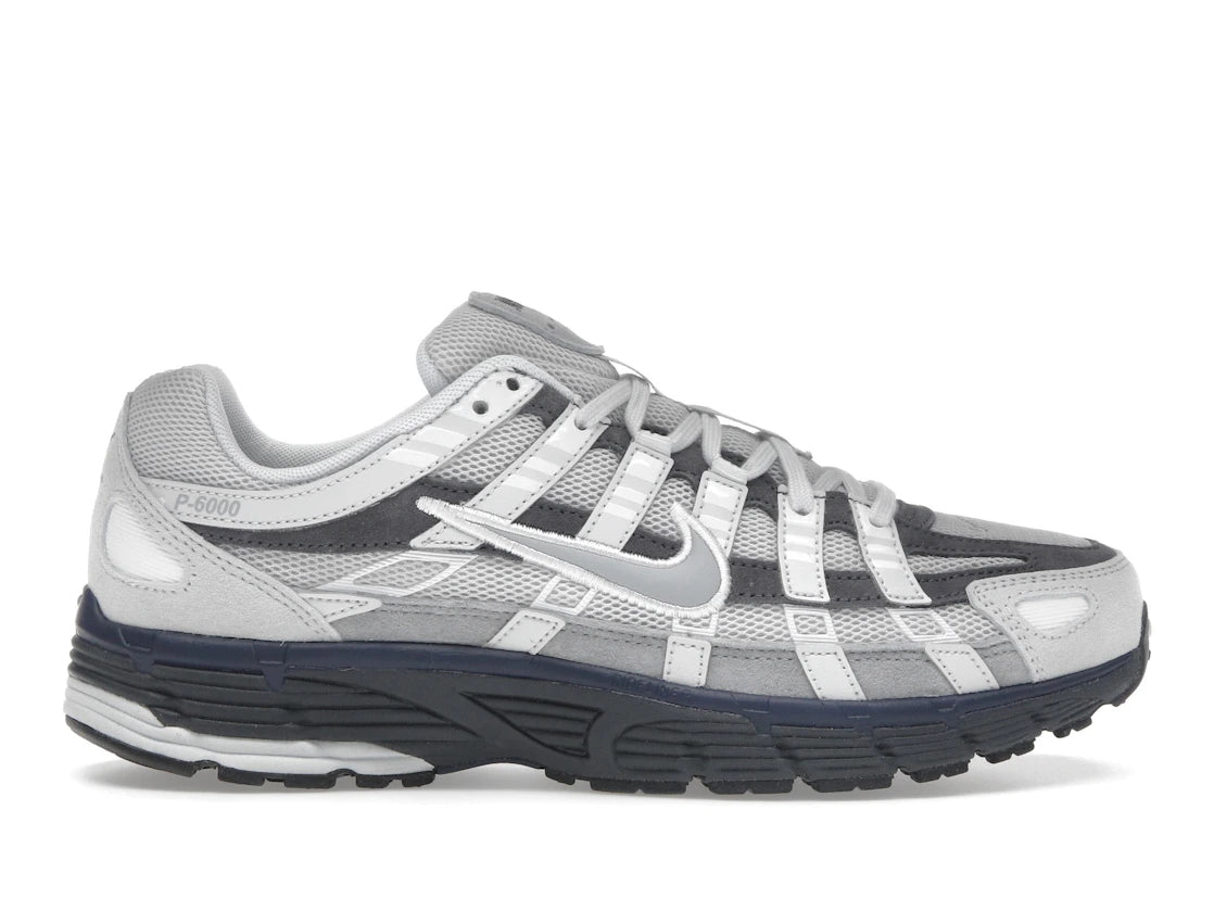 Nike P-6000 Photon Dust Anthracite - IB3081-001
