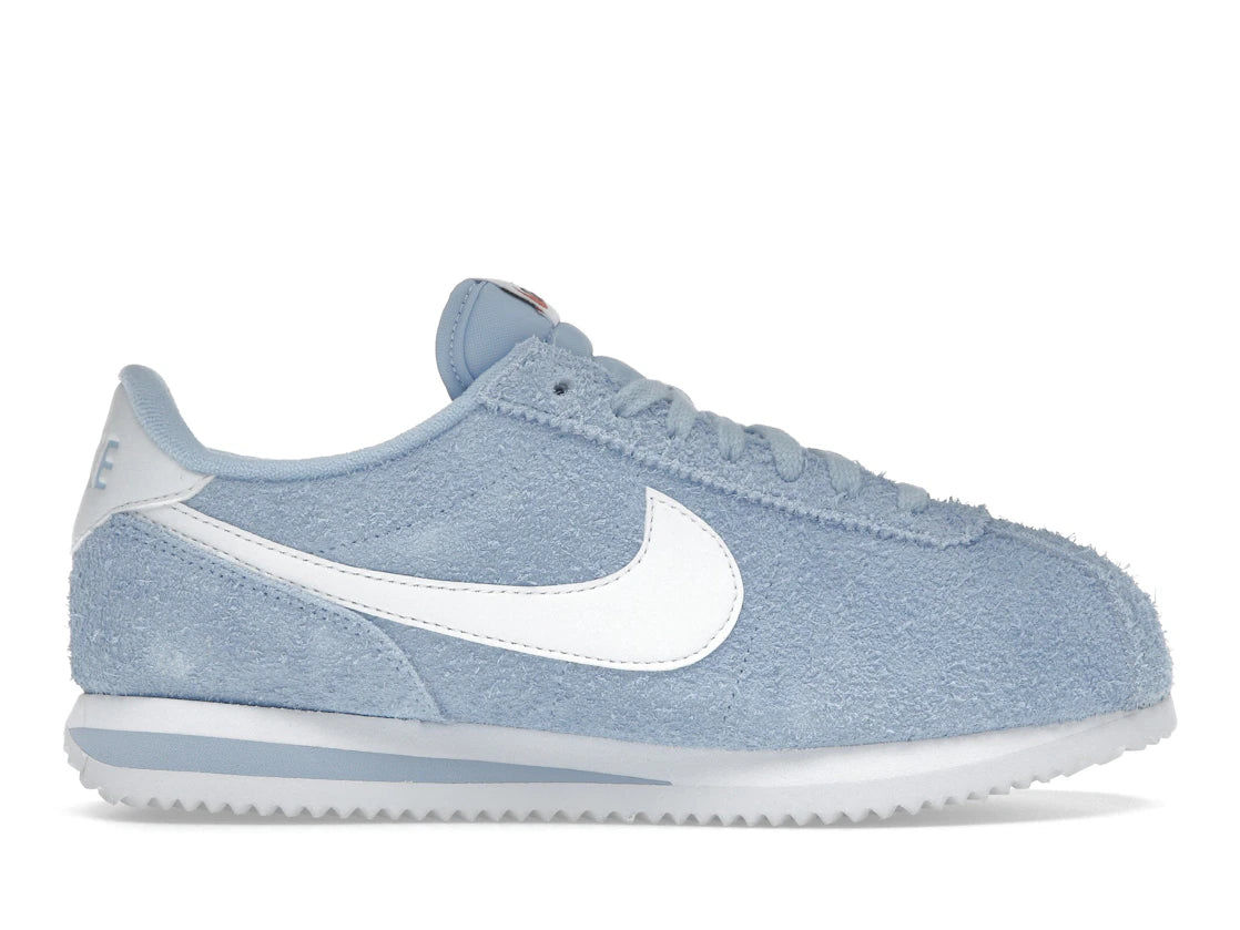 Nike Cortez Vintage Aluminum - FJ2530-400