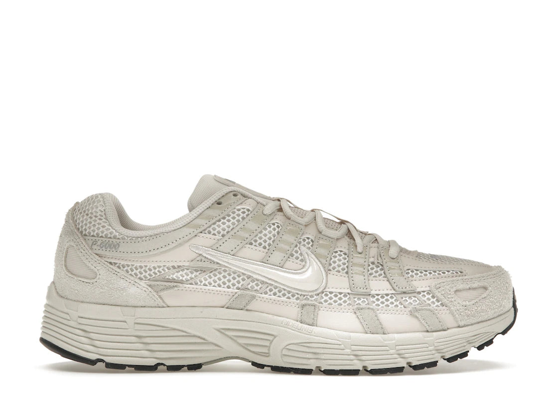 Nike P-6000 SE Light Orewood Brown - HF0015-100