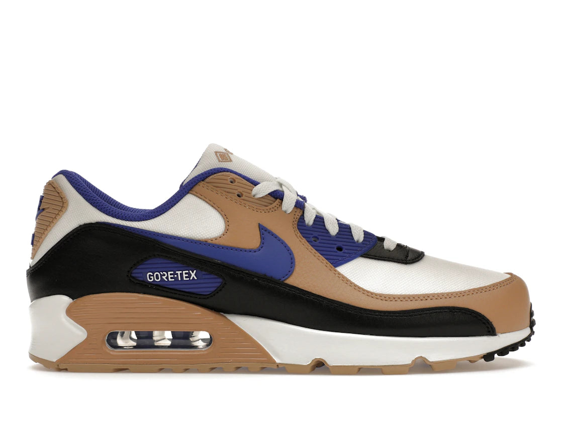 Nike Air Max 90 Gore-Tex Lapis - FD5810-100
