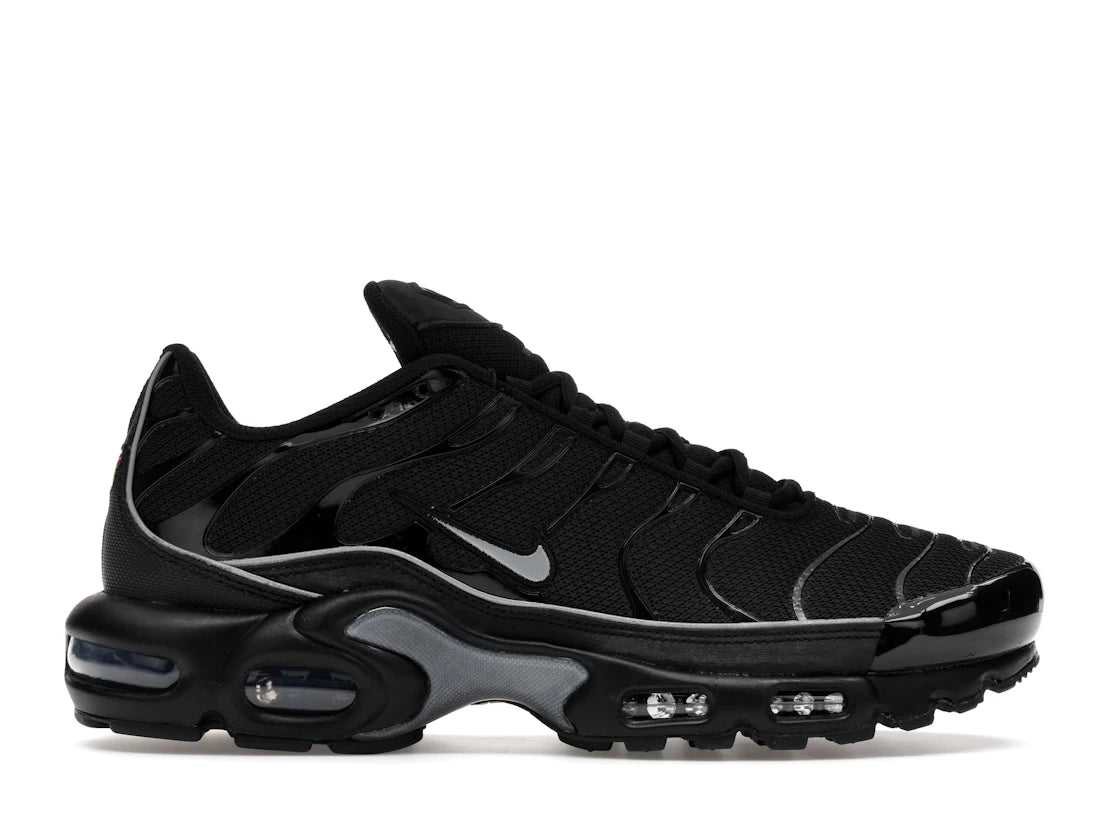 Nike Air Max Plus OG Black Reflective - HV8066-002