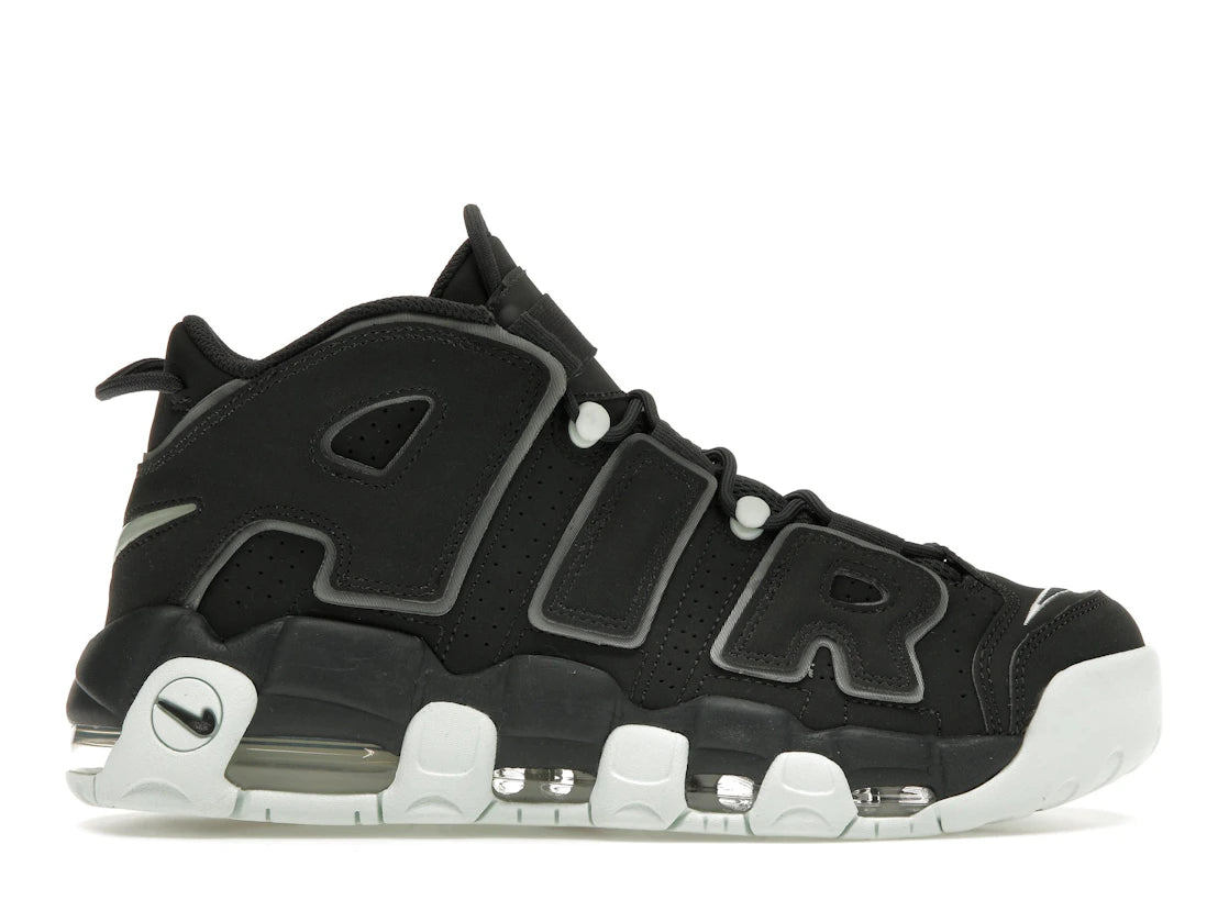 Nike Air More Uptempo 96 Dark Smoke Grey - FJ4181-001
