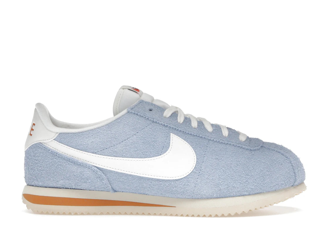 Nike Cortez SE Psychic Blue - HF3142-400