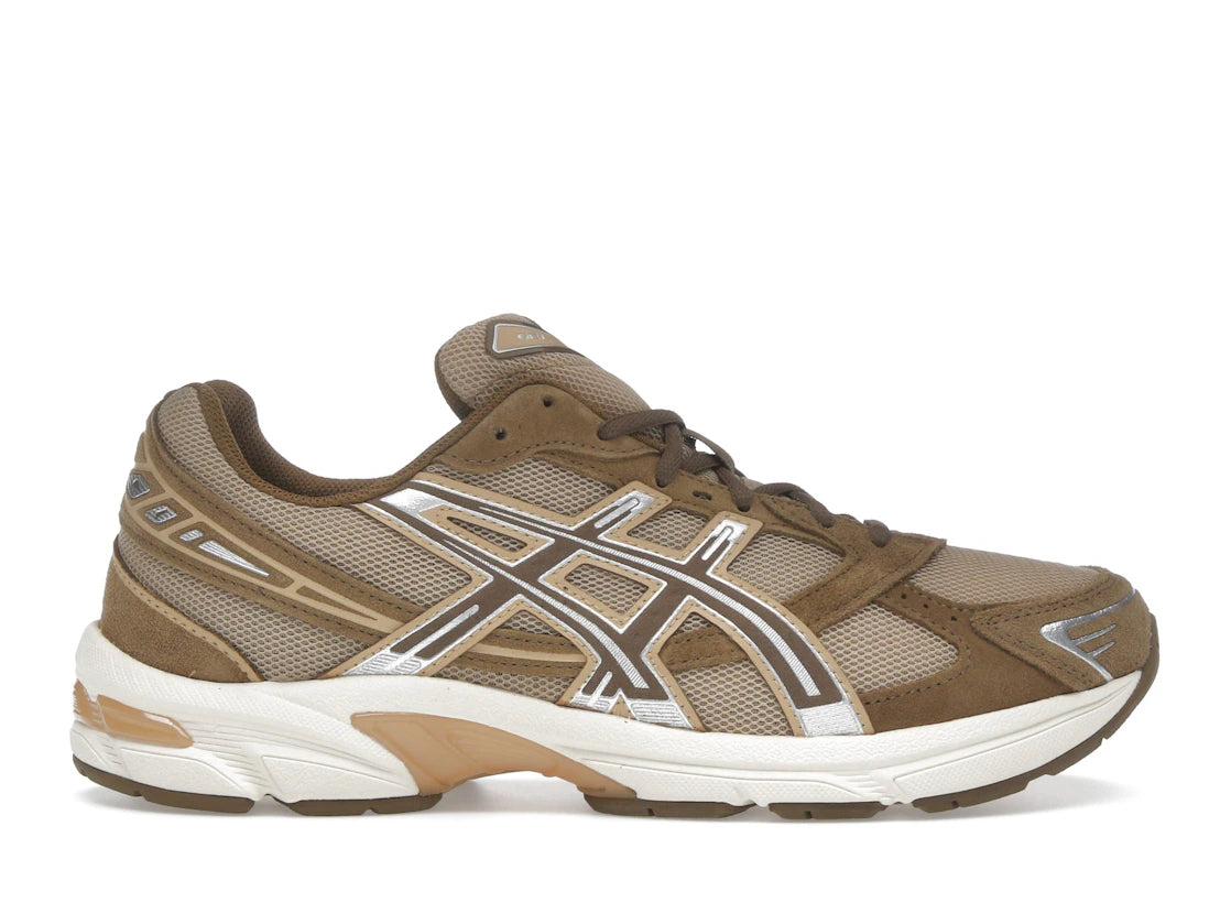 ASICS Gel-1130 Camel Beige Chestnut - 1203A610-250