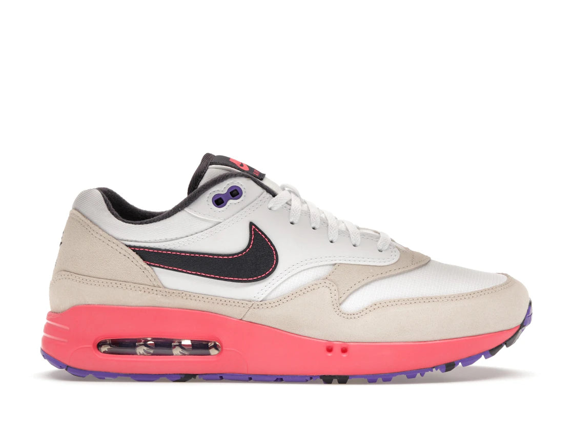 Nike Air Max 1 'OG Golf NRG Big Bubble Flower City' - DX8437-106