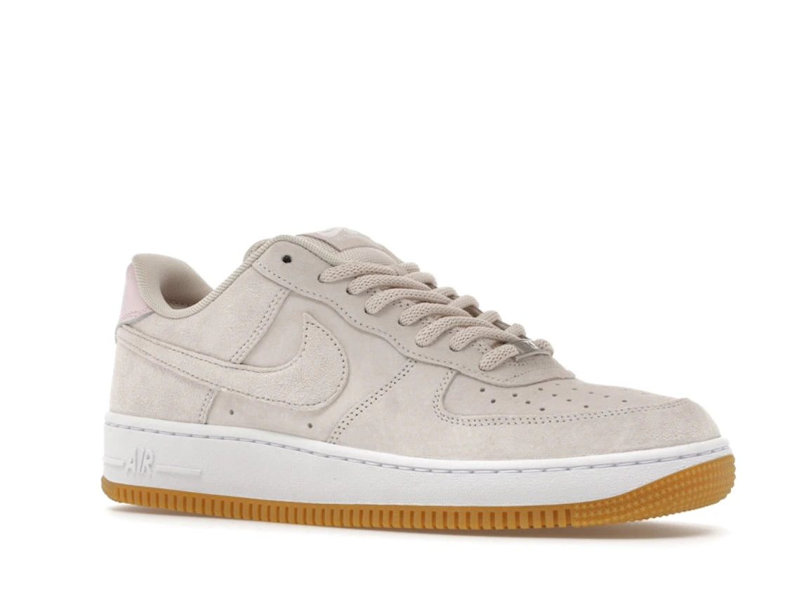Nike Air Force 1 Low SB Light Orewood Brown Pink - HM8517-100