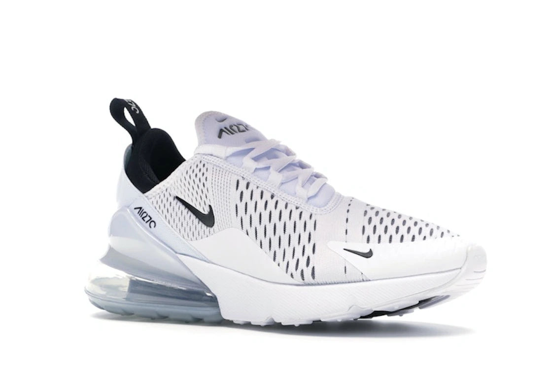 Nike Air Max 270 White Black - AH6789-100
