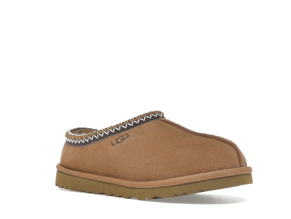 UGG Tasman II Slipper Chestnut - 1174470-CHE