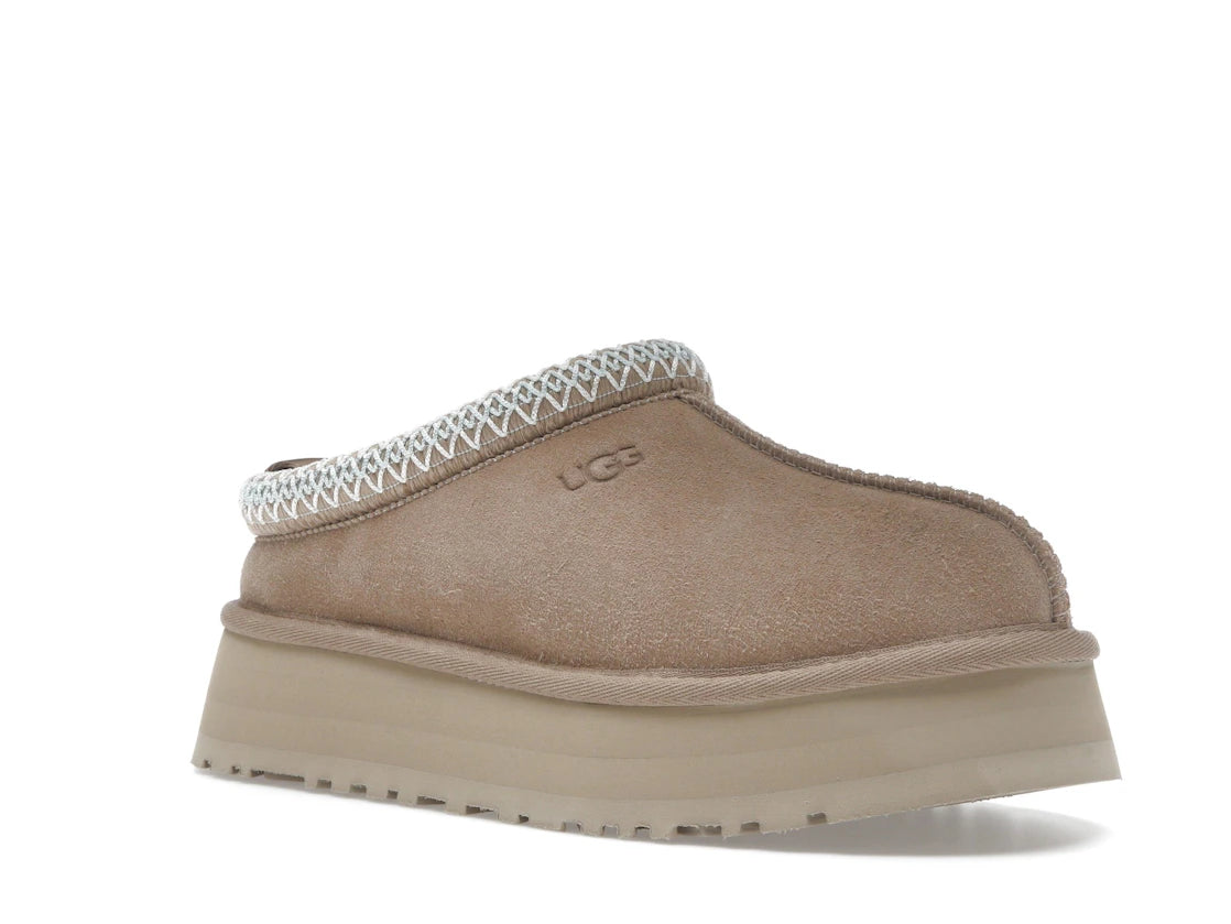 UGG Tazz II Slipper Sand - 1174471-SAN