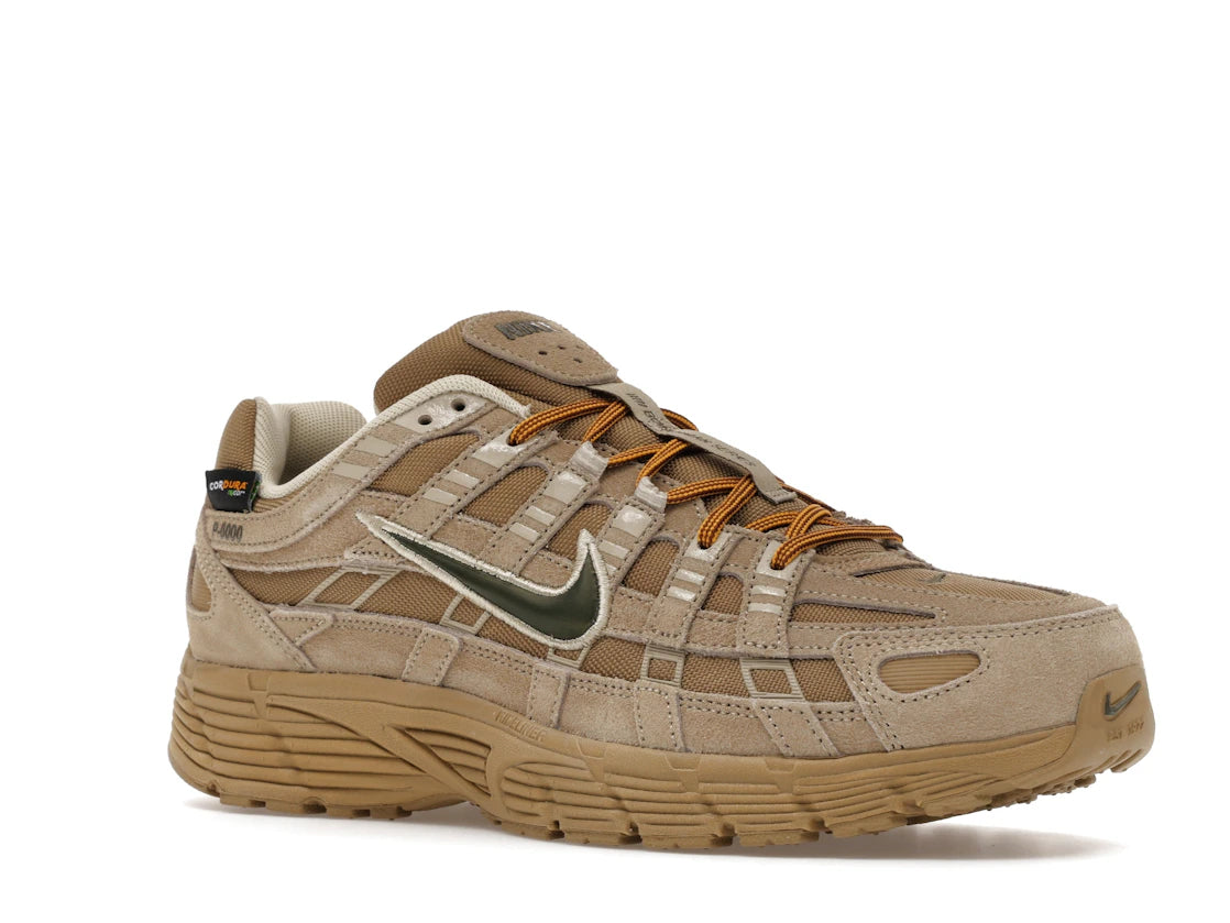 Nike P-6000 Premium Cordura Filbert Desert Khaki - IH0946-202