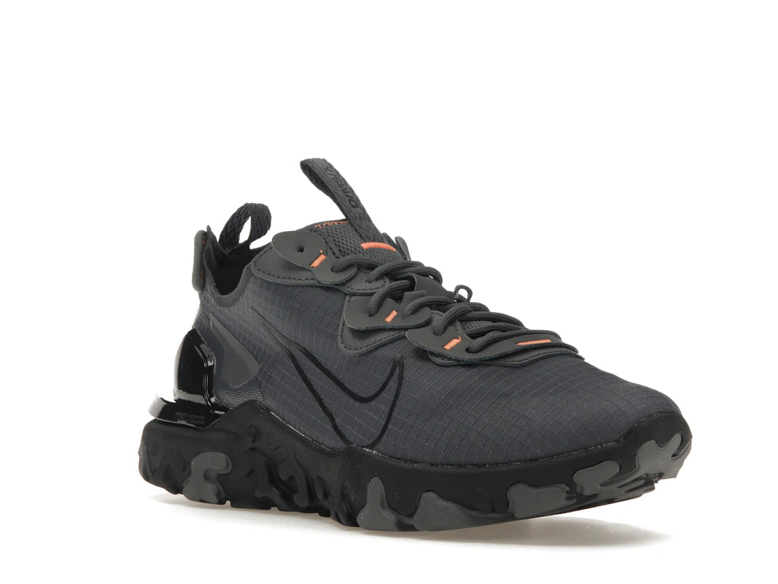 Nike React Vision Iron Grey Black - DC3954-001
