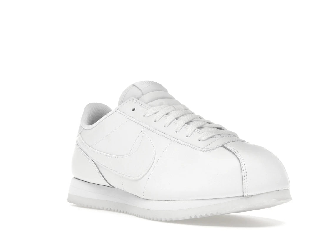 Nike Cortez Triple White - DN1791-109