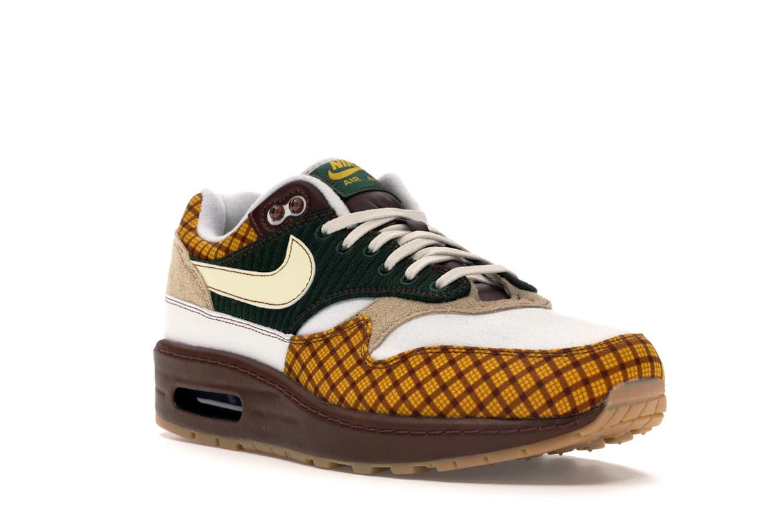 Nike Air Max 1 Susan Missing Link - CK6643-100