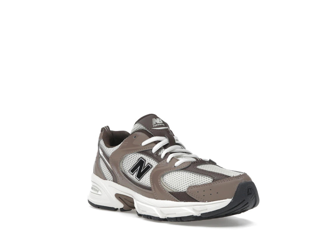 New Balance 530 Lace Emerging Brown - GR530FL