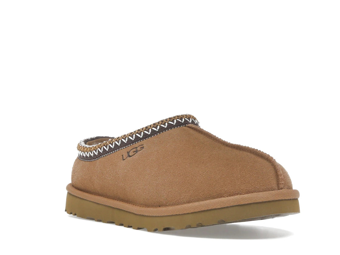 UGG Tasman II Slipper Chestnut - 1174671-CHE