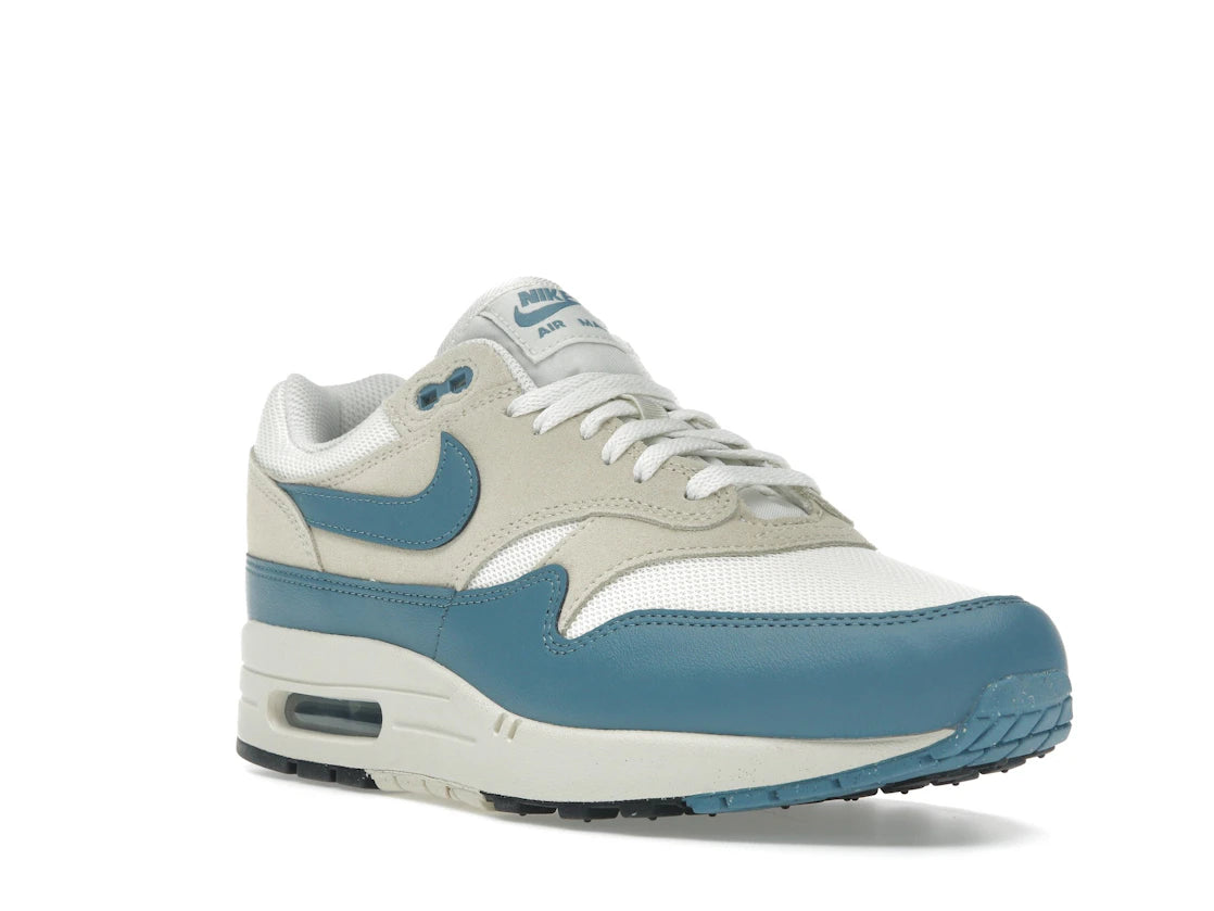 Nike Air Max 1 Essential Soft Pearl Smokey Blue - FZ5808-011