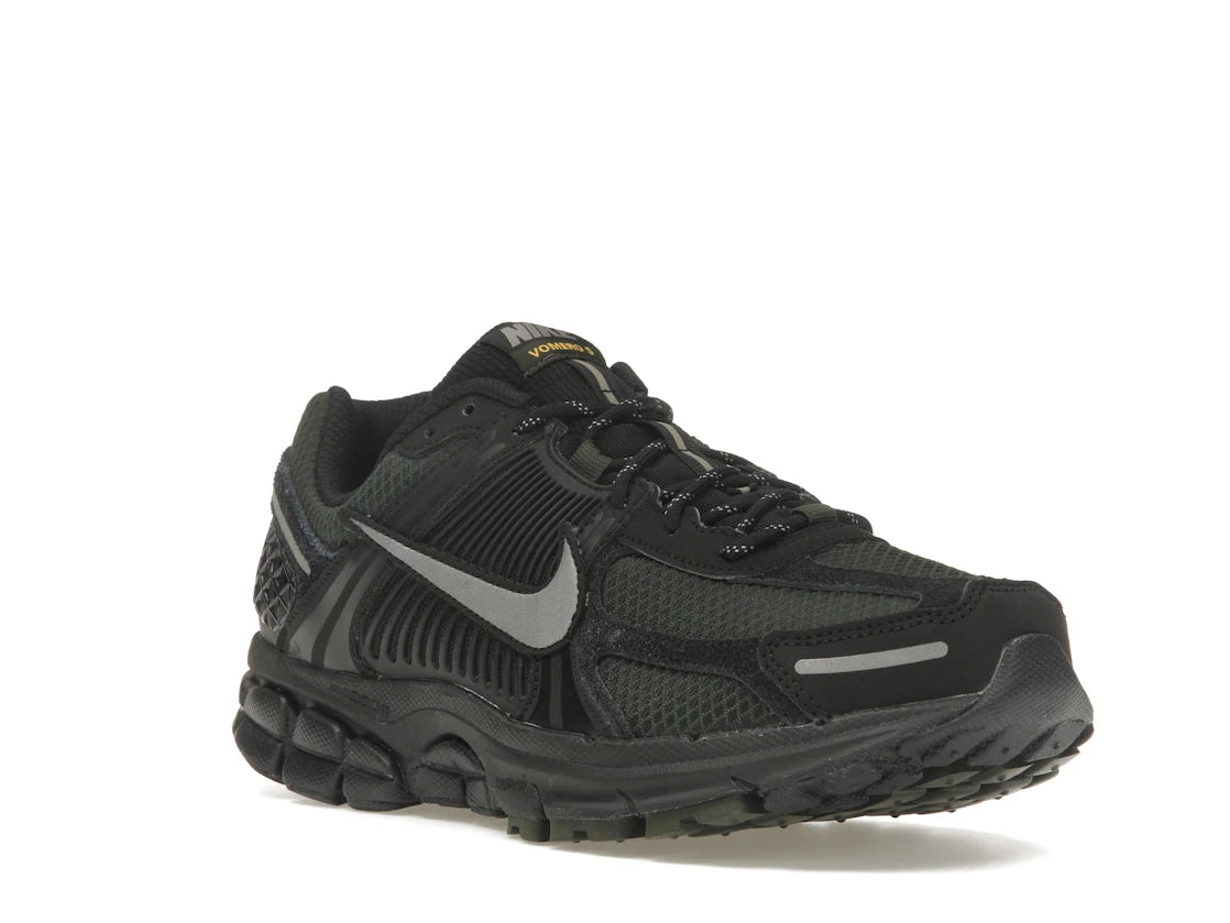 Nike Zoom Vomero 5 Black Sequoia - HV2527-001