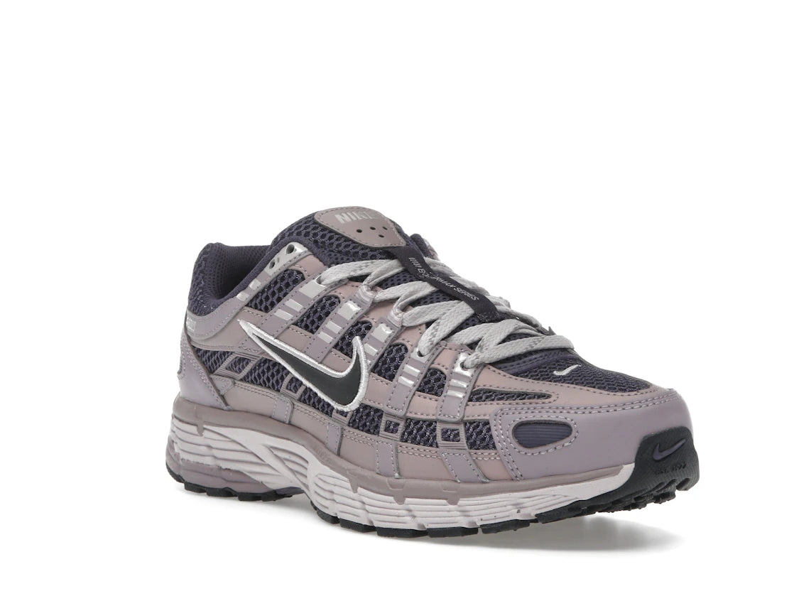 Nike P-6000 SE Light Violet Ore Dark Raisin - IF1756-201