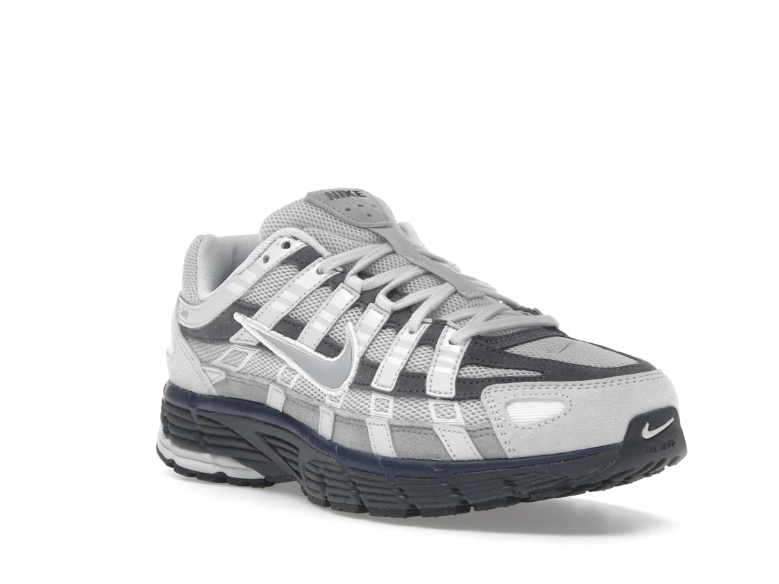 Nike P-6000 Photon Dust Anthracite - IB3081-001