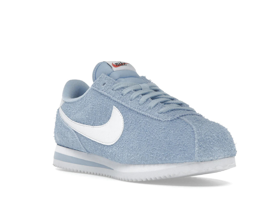 Nike Cortez Vintage Aluminum - FJ2530-400
