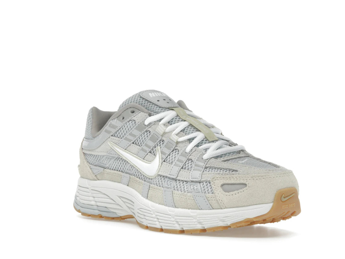 Nike P-6000 Photon Dust Light Khaki - HV4312-025