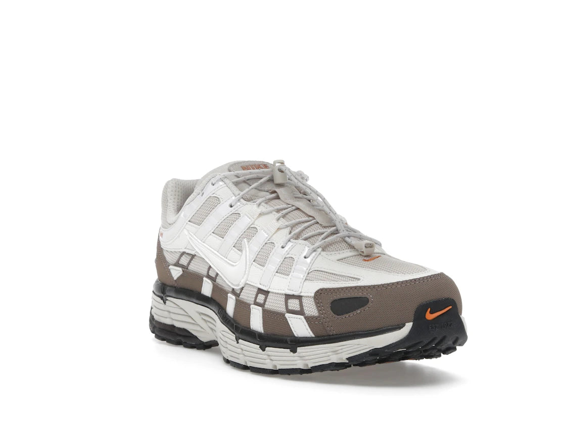 Nike P-6000 Light Orewood Brown Mink Brown - IO1904-104