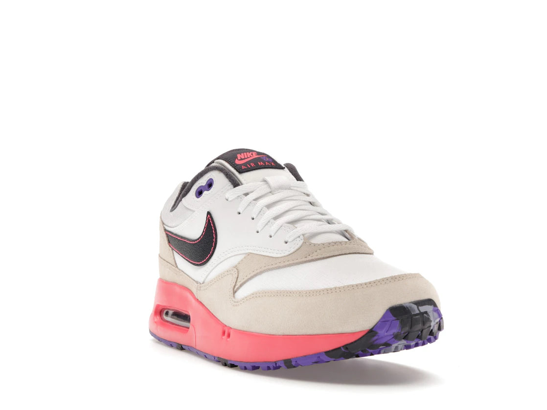 Nike Air Max 1 'OG Golf NRG Big Bubble Flower City' - DX8437-106