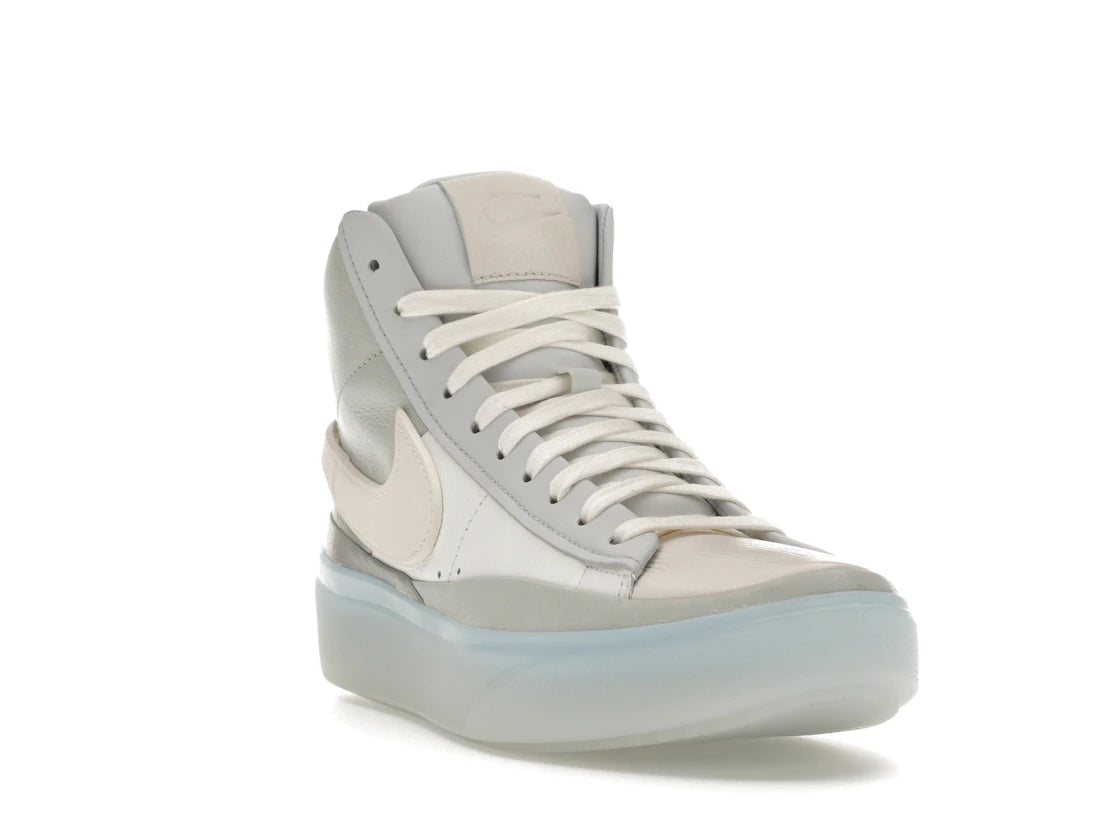 Nike Blazer Phantom Mid Goddess Of Victory - DX5800-001