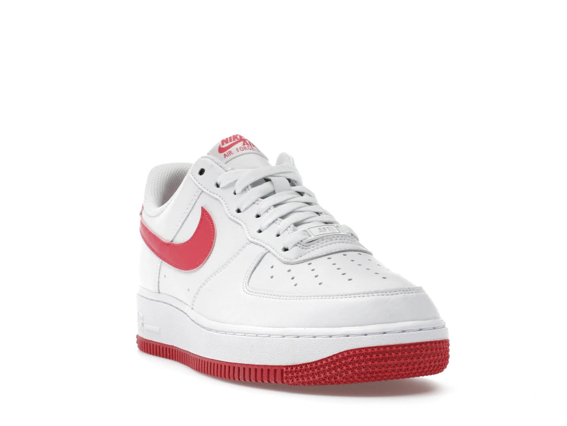 Nike Air Force 1 Low \&07 Next Nature Aster Pink - DC9486-102