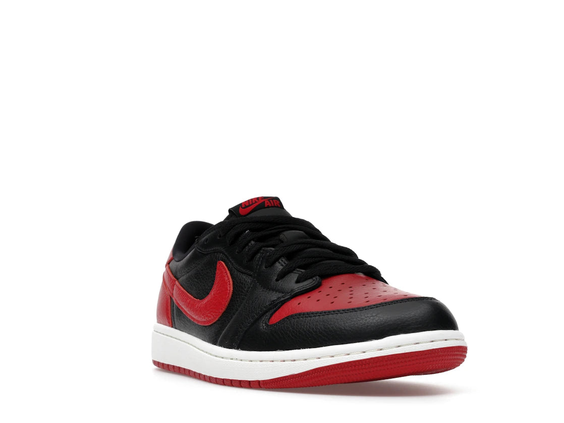 Nike Air Jordan 1 Retro Low OG Banned - IW6276-001