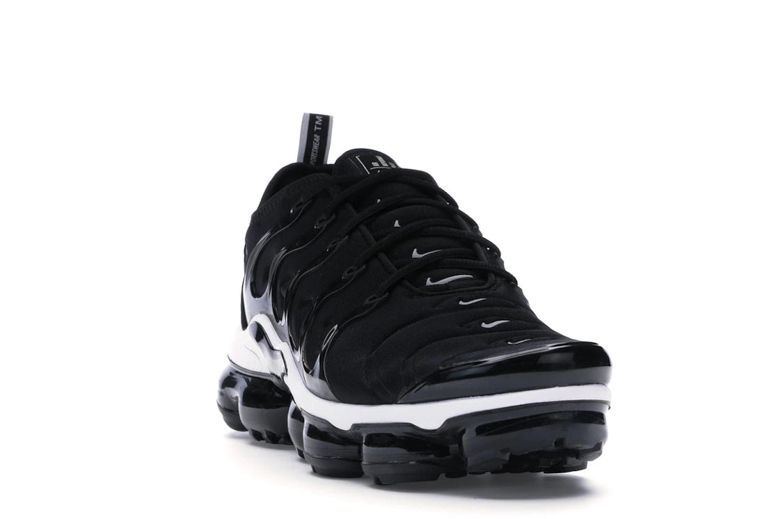 Nike Air VaporMax Plus Overbranding Black - 924453-011