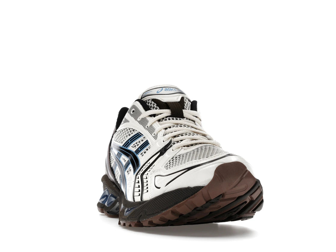 ASICS Gel-Kayano 14 Cream Blue Coast - 1203A740-104