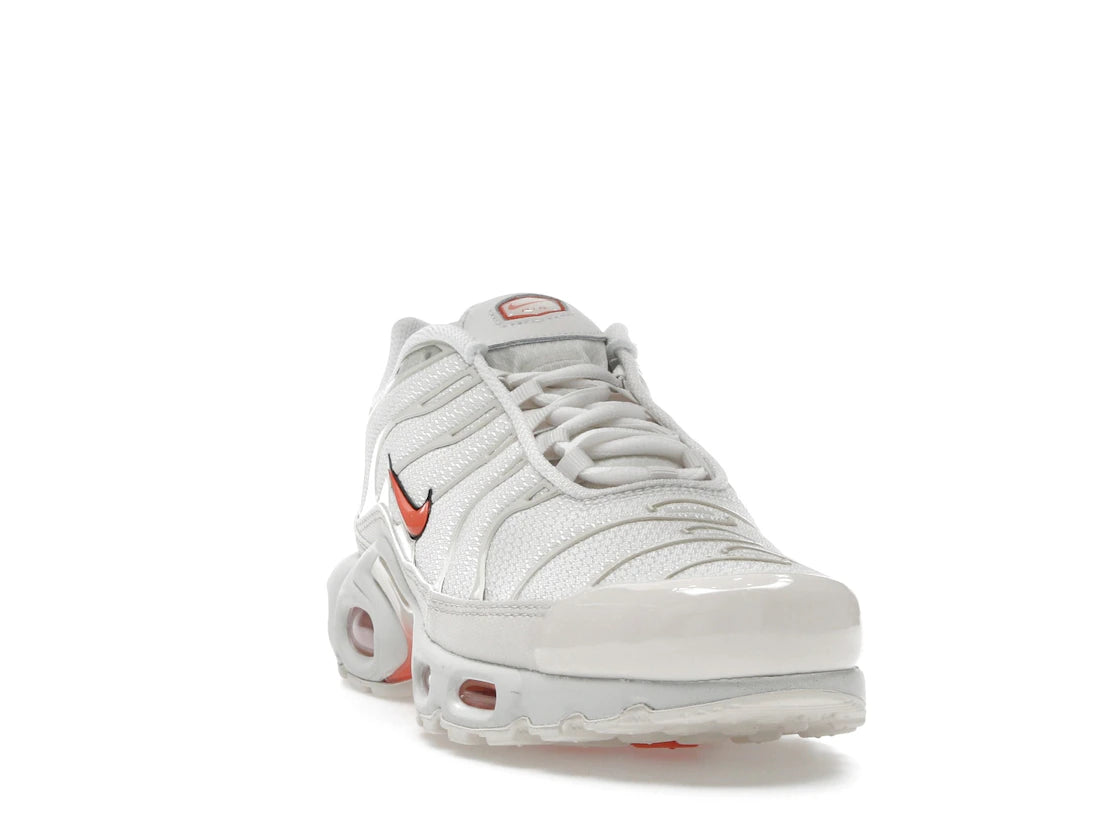 Nike Air Max Plus Phantom Safety Orange - DM0032-019