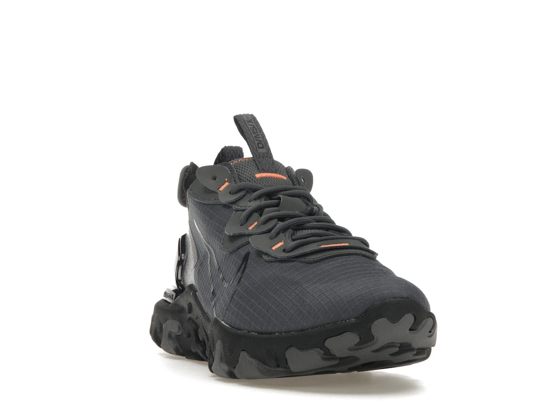 Nike React Vision Iron Grey Black - DC3954-001