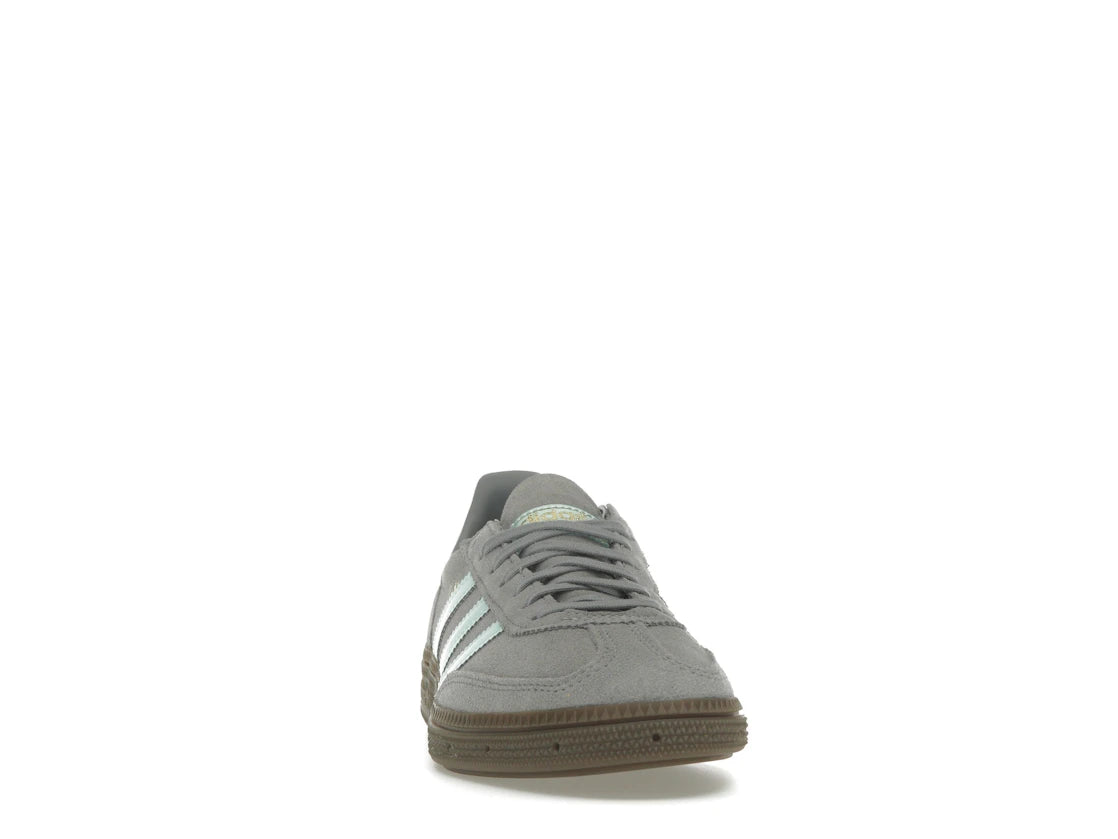Adidas Handball Spezial Grey Clear Mint Gum - JI4471